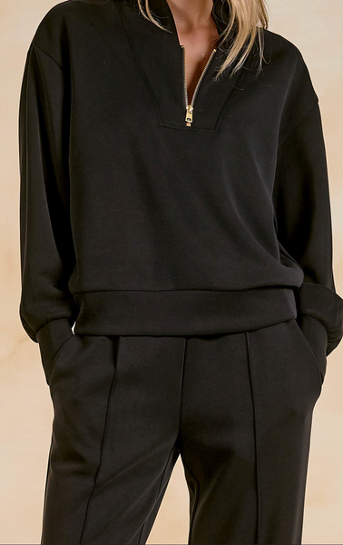 Jacob Pullover/Pants Set