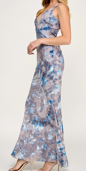 Selina Maxi Dress