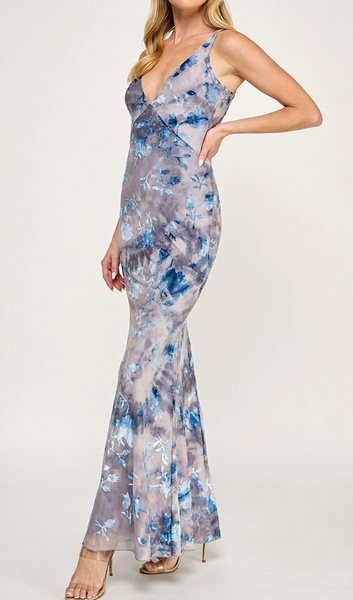 Selina Maxi Dress