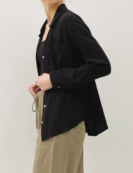 Tyler Button Down Shirt
