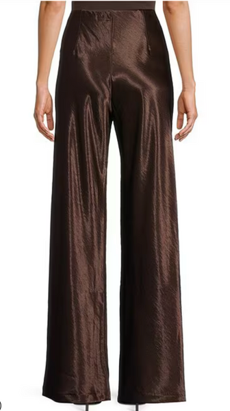 Ember Satin Pants