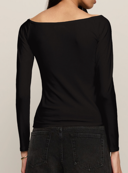 Sadie Off Shoulder Top