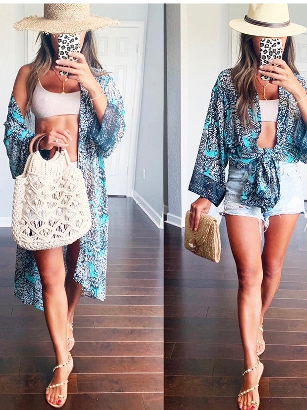 Veronica M Babylon Kimono Veronica M Babylon Kimono