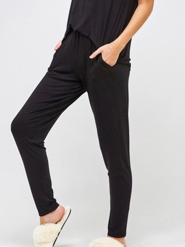 Loren Slouchy Joggers