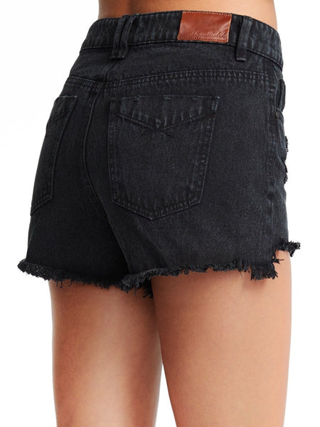 Stella Highrise Shorts