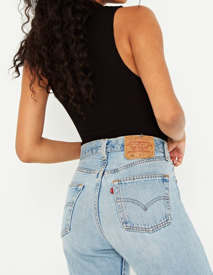 Project social Tyla High Neck Bodysuit Project social Tyla High Neck Bodysuit