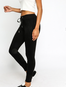 Jenna Fitted Joggers