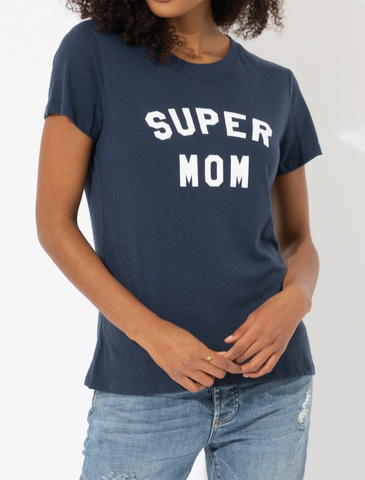 Super Mom Tee