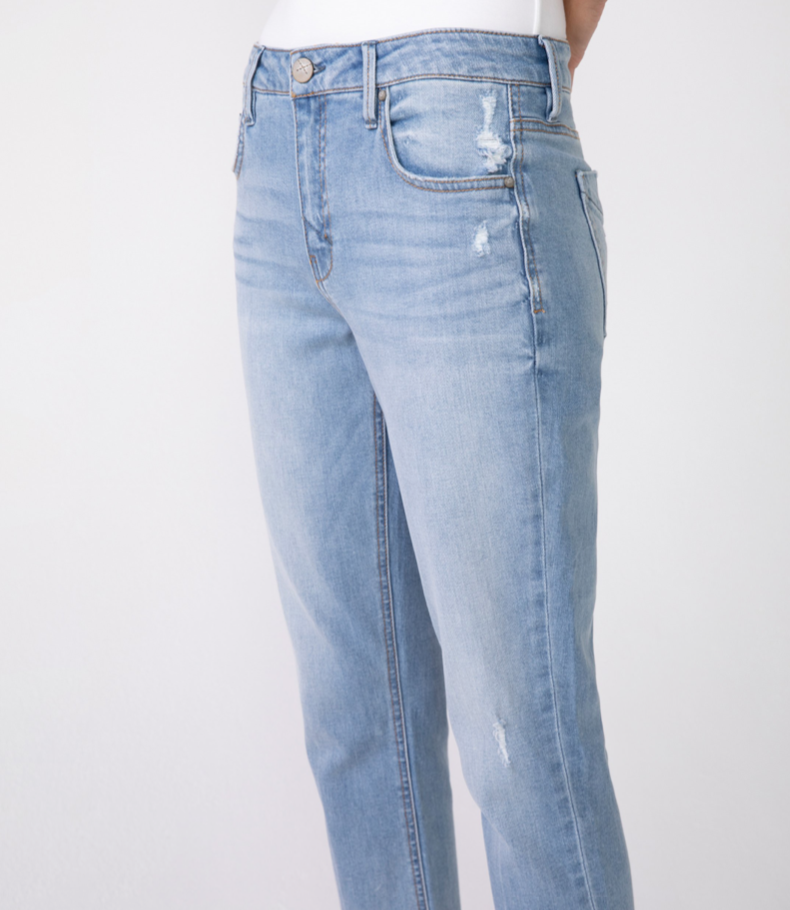 Hayden High-rise Cropped Girlfriend Jeans Hayden High-rise Cropped Girlfriend Jeans
