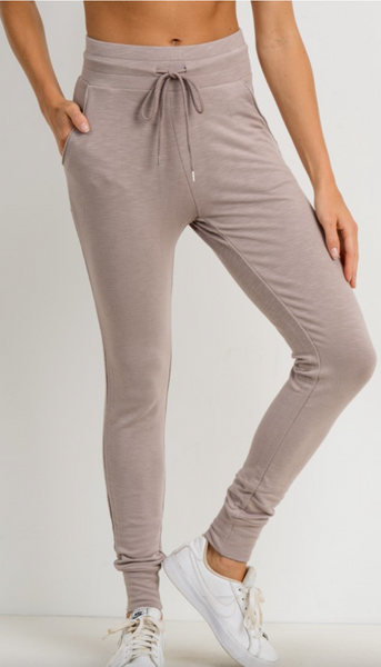 Camden Soft Joggers