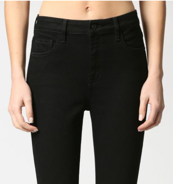 Taylor Classic Highrise Jeans