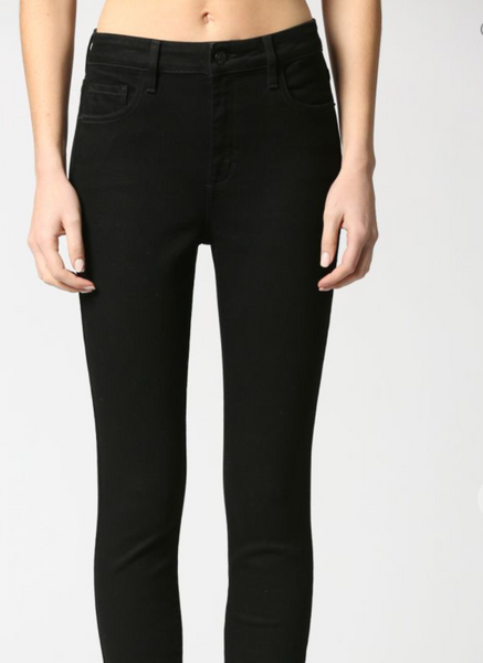 Taylor Classic Highrise Jeans