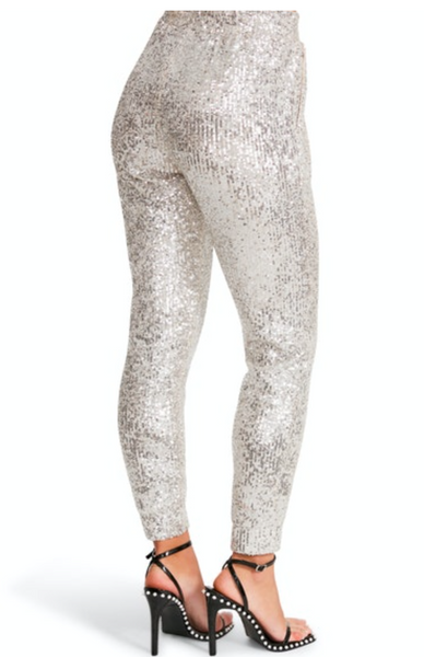 Glitter End Joggers