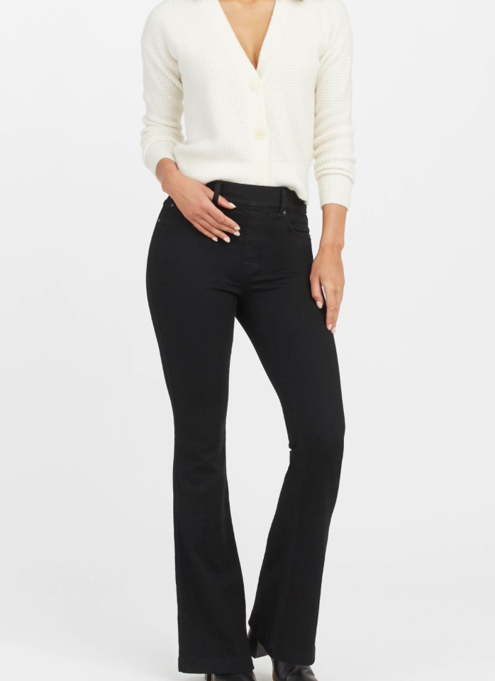 Spanx Flare Jeans