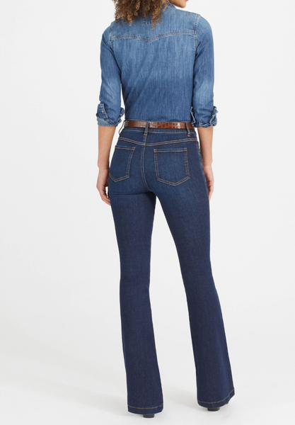 Spanx Flare Jeans