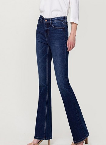 Bella Flare Denim Jeans