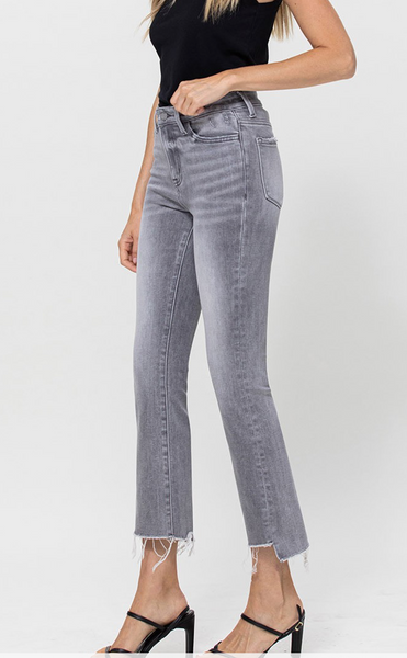 Dillan Cropped Flare Pants