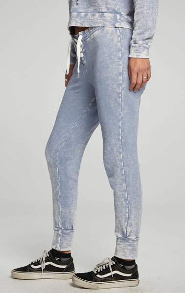Lacey Lace Up Joggers
