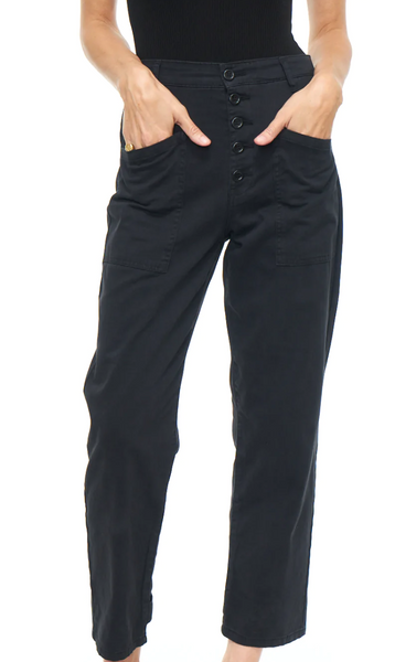 Tammy Highrise Trouser