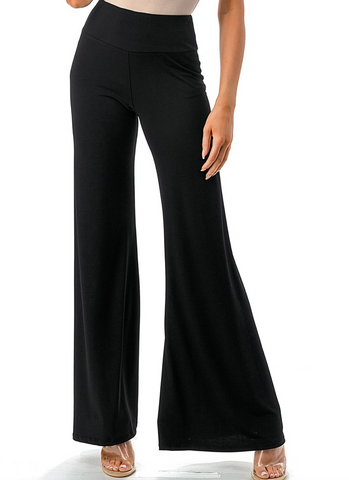 Pia Palazzo Pants