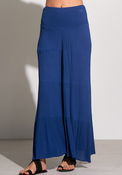 Rowan Wide Leg  Rayon Pants