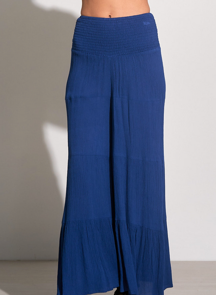 Rowan Wide Leg  Rayon Pants