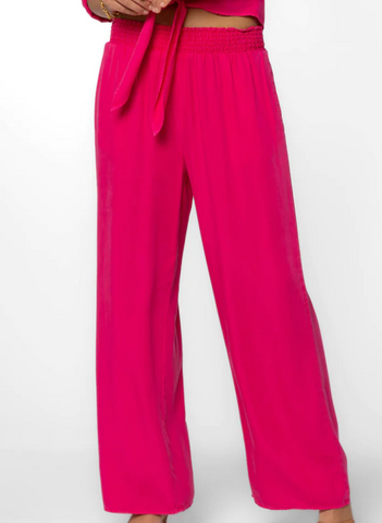 Morella Wide Leg Pants