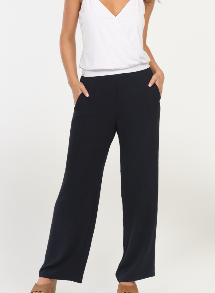 Sally Wide Leg Pants