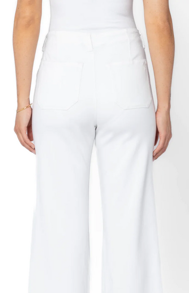 Camila Soft Denim Pants